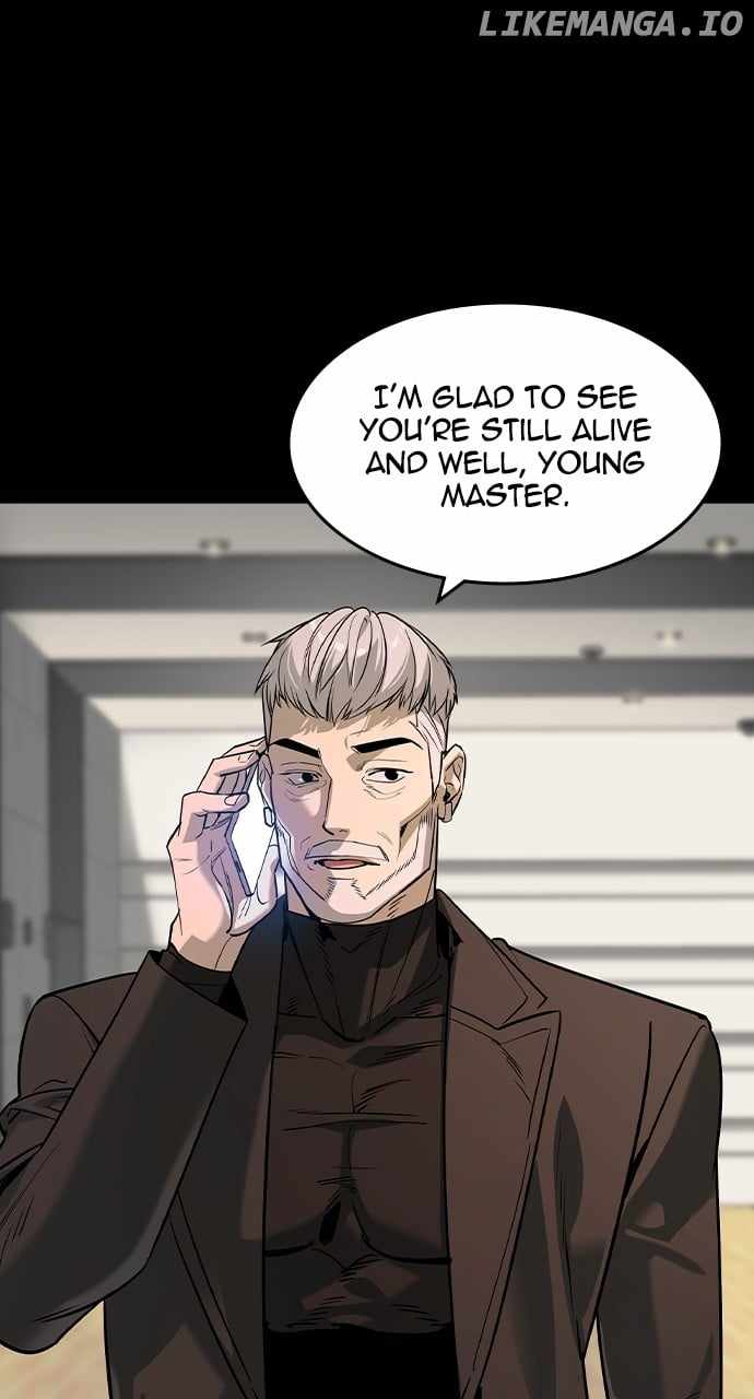 The Childe Chapter 32 3